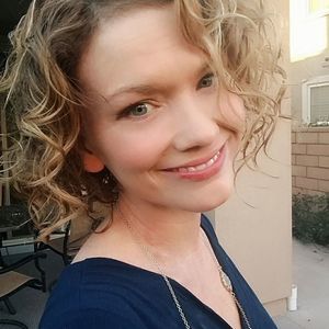 Meet your Posher, Bethany